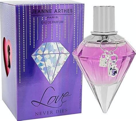 best jeanne arthes perfumes.